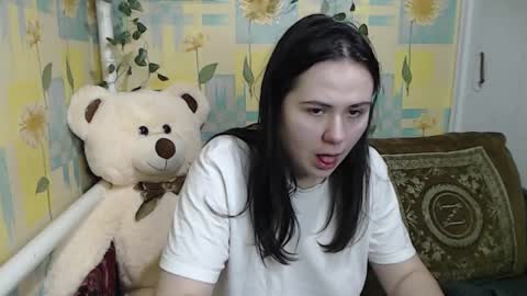 Snapshot of llevella chatting on November 11, 2025, 5:57 pm Sevy online show from November 11, 2025, 5:57 pm