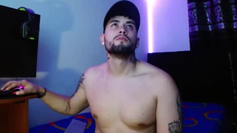 Snapshot of lliamm_2 chatting on January 12, 2026, 5:34 am lliamm 2 online show from January 12, 2026, 5:34 am