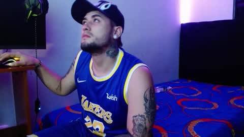 Snapshot of lliamm_2 chatting on January 14, 2026, 5:35 am lliamm 2 online show from January 14, 2026, 5:35 am