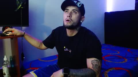 Snapshot of lliamm_2 chatting on January 16, 2026, 5:44 am lliamm 2 online show from January 16, 2026, 5:44 am