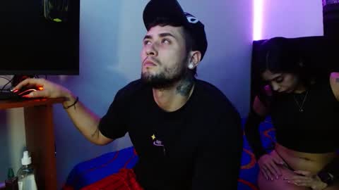 Snapshot of lliamm_2 chatting on January 17, 2026, 6:18 am lliamm 2 online show from January 17, 2026, 6:18 am