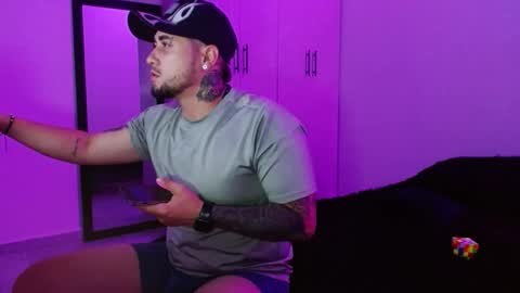 Snapshot of lliamm_2 chatting on February 16, 2026, 4:52 am lliamm 2 online show from February 16, 2026, 4:52 am