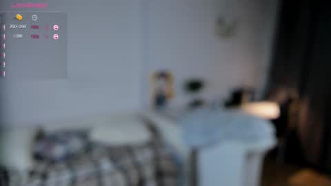 Arina online show from February 9, 2025, 1:25 pm