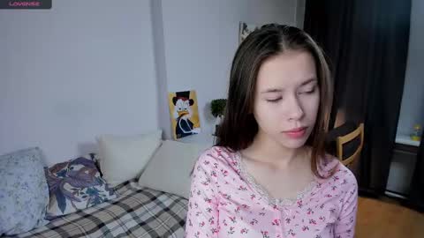 Arina online show from February 11, 2025, 7:23 am