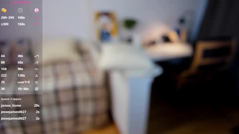 Arina online show from February 17, 2025, 11:55 am