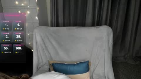 Arina online show from February 22, 2025, 8:09 pm