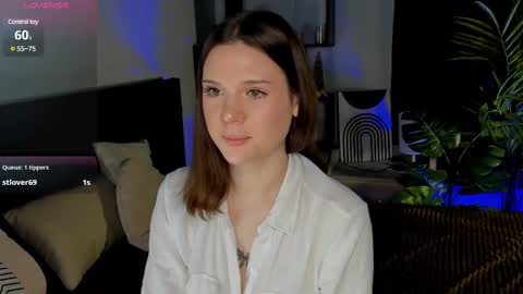 Arina online show from February 24, 2025, 8:14 pm