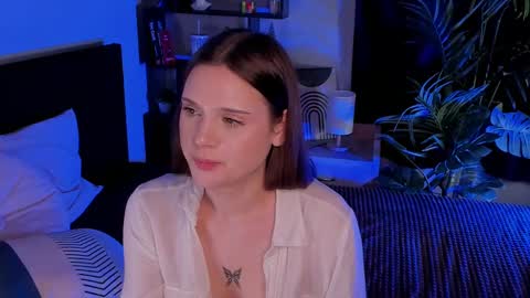 Arina online show from March 12, 2025, 12:20 am