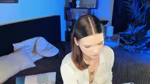 Arina online show from March 12, 2025, 8:52 pm