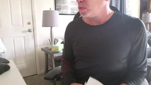 LongDick Daddy online show from November 24, 2025, 4:07 pm