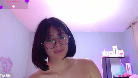 Snapshot of loaluxury chatting on February 10, 2025, 1:35 am Pamela online show from February 10, 2025, 1:35 am