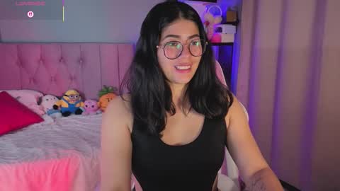 Snapshot of loaluxury chatting on January 12, 2026, 4:56 pm Pamela online show from January 12, 2026, 4:56 pm