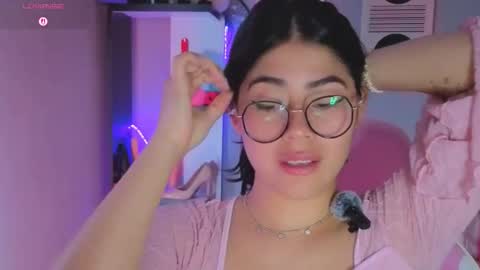 Snapshot of loaluxury chatting on February 26, 2026, 4:28 pm Pamela online show from February 26, 2026, 4:28 pm