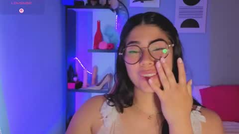 Snapshot of loaluxury chatting on February 27, 2026, 5:13 pm Pamela online show from February 27, 2026, 5:13 pm