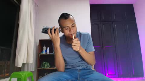 edwin online show from January 31, 2025, 4:47 am