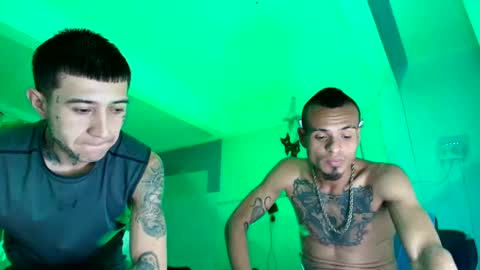 edwin online show from October 3, 2025, 11:46 pm