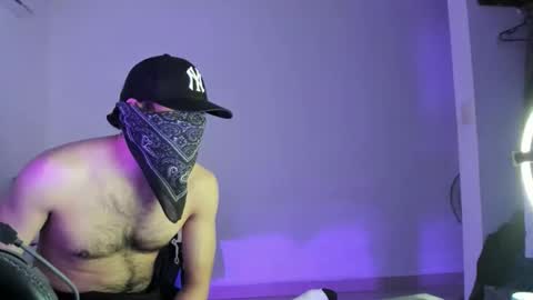 Snapshot of loboduard chatting on February 4, 2026, 7:47 am Duard online show from February 4, 2026, 7:47 am