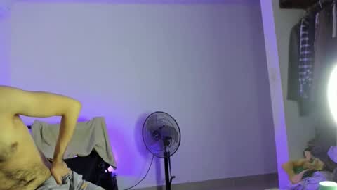 Snapshot of loboduard chatting on April 6, 2026, 7:31 am Duard online show from April 6, 2026, 7:31 am