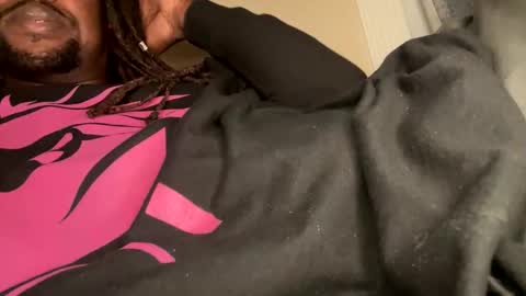 Snapshot of locnessmonstar chatting on January 31, 2025, 3:41 am LocnessMonstar online show from January 31, 2025, 3:41 am