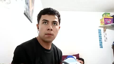 Snapshot of lof_ly08 chatting on March 9, 2025, 6:28 am lof_ly08 online show from March 9, 2025, 6:28 am