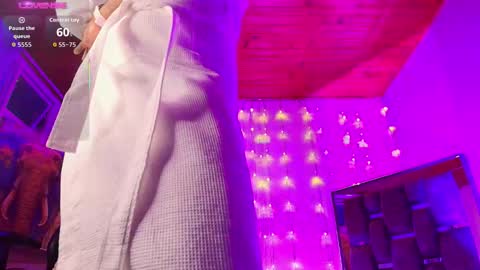 Snapshot of logan_adams27 chatting on March 6, 2026, 5:48 am Logan online show from March 6, 2026, 5:48 am