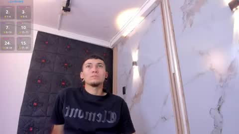 logan_and_rachel online show from March 23, 2026, 7:29 pm