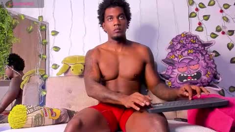 LOGAN DRAKE online show from December 3, 2025, 6:43 am