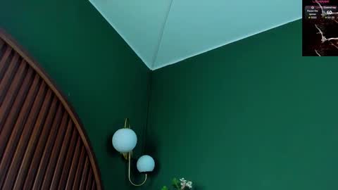 logan_griffin online show from October 12, 2025, 3:05 am