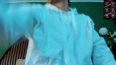 Snapshot of logan_griffin chatting on November 2, 2025, 5:21 am logan_griffin online show from November 2, 2025, 5:21 am