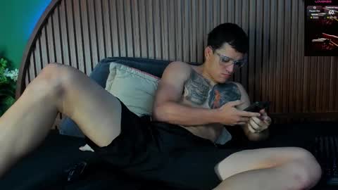 Snapshot of logan_griffin chatting on November 6, 2025, 3:07 am logan_griffin online show from November 6, 2025, 3:07 am