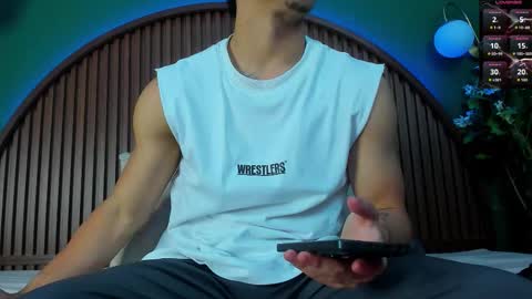 Snapshot of logan_griffin chatting on November 18, 2025, 4:39 am logan_griffin online show from November 18, 2025, 4:39 am