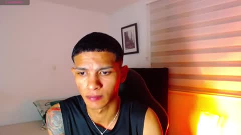 Snapshot of logan_military chatting on October 13, 2025, 10:43 pm logan online show from October 13, 2025, 10:43 pm