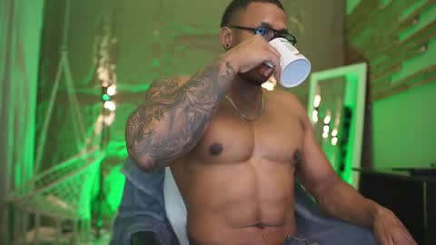 logan_varela online show from July 7, 2026, 12:09 pm