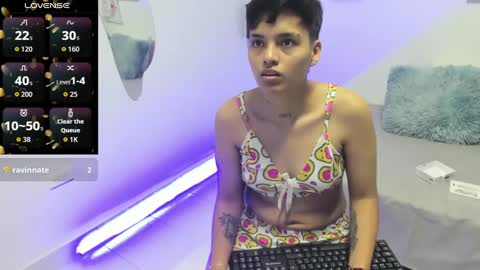 Snapshot of logan_wilde chatting on September 29, 2025, 8:02 pm logan_wilde online show from September 29, 2025, 8:02 pm