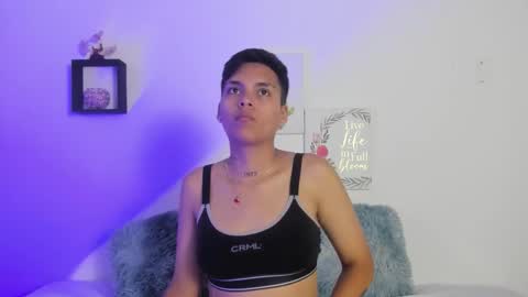 Snapshot of logan_wilde chatting on September 30, 2025, 6:57 pm logan_wilde online show from September 30, 2025, 6:57 pm