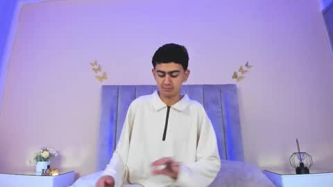 Logan online show from December 14, 2025, 12:32 pm