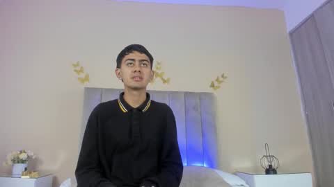 Logan online show from December 15, 2025, 12:42 pm