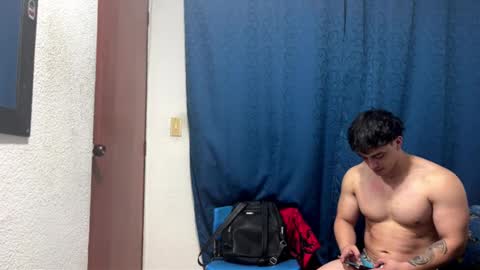 Logan online show from November 5, 2025, 4:12 am