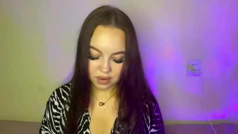 Snapshot of loganboughamer chatting on May 28, 2026, 6:49 pm Nadia online show from May 28, 2026, 6:49 pm