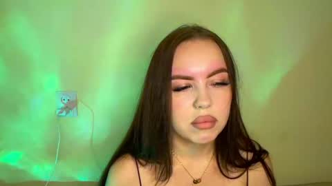 Snapshot of loganboughamer chatting on May 30, 2026, 6:16 pm Nadia online show from May 30, 2026, 6:16 pm