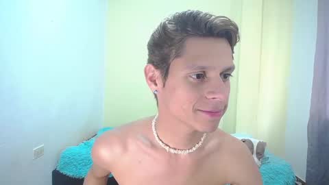 Logan online show from February 14, 2025, 8:37 pm