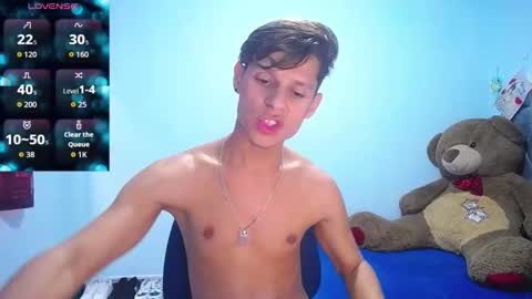 Logan online show from January 12, 2026, 6:02 pm