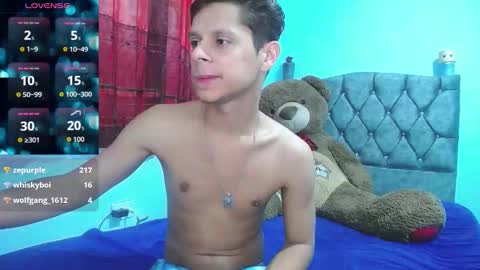 Logan online show from January 31, 2026, 8:40 pm