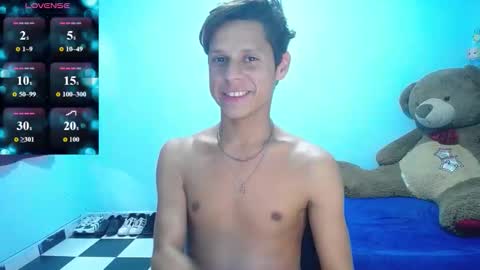 Snapshot of loganevans8 chatting on March 9, 2026, 9:08 pm Logan online show from March 9, 2026, 9:08 pm