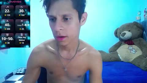 Snapshot of loganevans8 chatting on March 13, 2026, 6:47 pm Logan online show from March 13, 2026, 6:47 pm