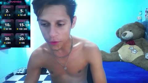 Snapshot of loganevans8 chatting on March 14, 2026, 6:35 pm Logan online show from March 14, 2026, 6:35 pm