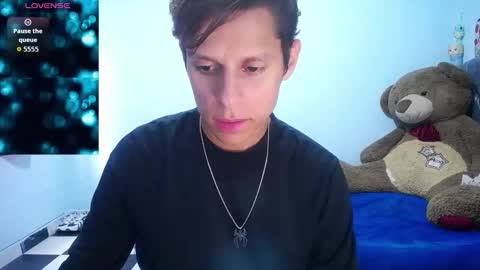 Snapshot of loganevans8 chatting on March 20, 2026, 4:34 pm Logan online show from March 20, 2026, 4:34 pm