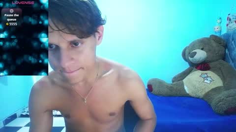 Snapshot of loganevans8 chatting on April 5, 2026, 8:50 pm Logan online show from April 5, 2026, 8:50 pm