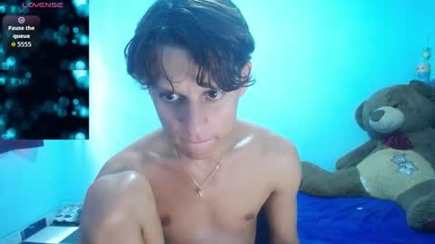 Snapshot of loganevans8 chatting on April 7, 2026, 6:08 pm Logan online show from April 7, 2026, 6:08 pm