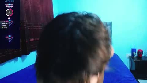 Snapshot of loganevans8 chatting on July 9, 2026, 10:47 pm Logan online show from July 9, 2026, 10:47 pm